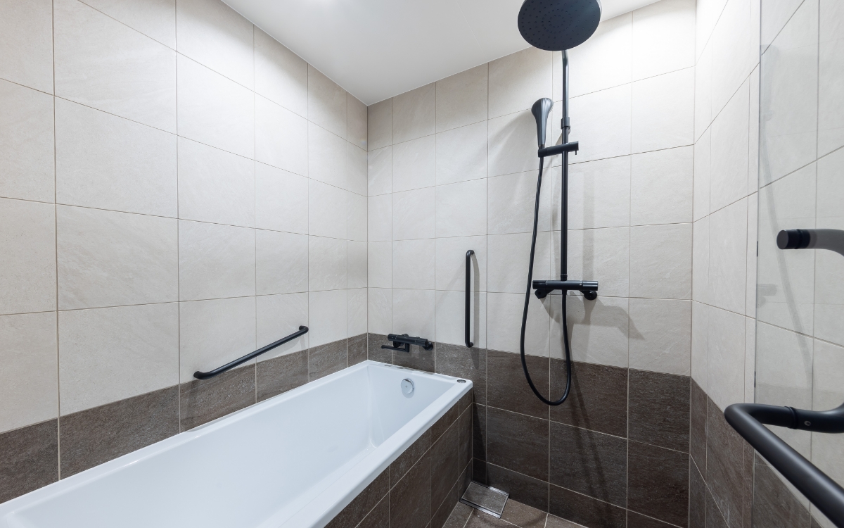 Luxury Suite Hanare