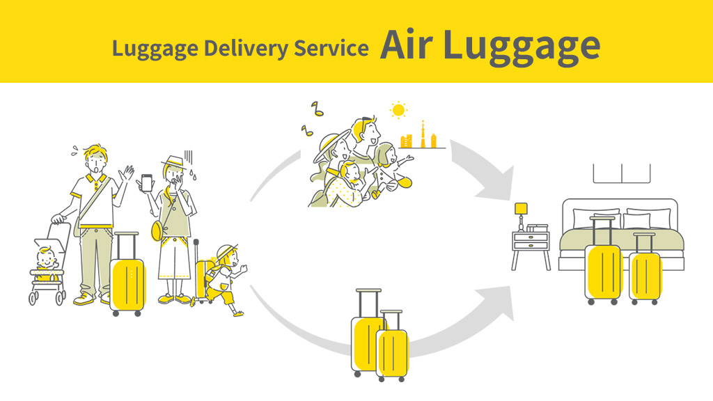Air Luggage